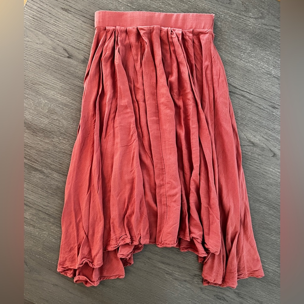 Altar’d State Midi Skirt